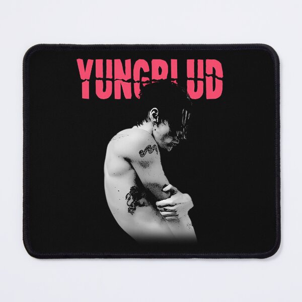 Item preview, Yungblud musician designed and sold by chewweeb.