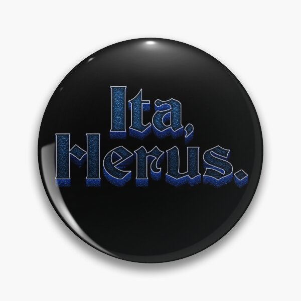 Item preview, Yes, Master Covert - Latin Viking Blue designed and sold by Laymela Underground.
