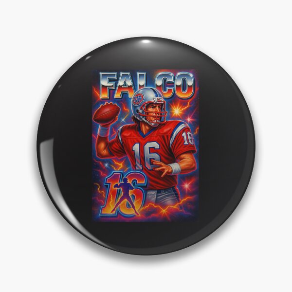 Item preview, Shane Falco 90S The Replacements Tribute designed and sold by rahulsharma1234.