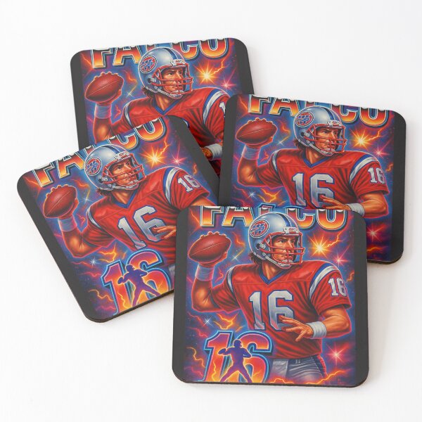 Item preview, Shane Falco 90S The Replacements Tribute designed and sold by rahulsharma1234.