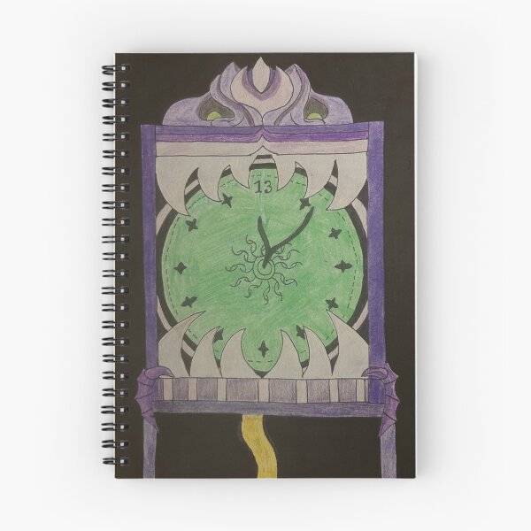Item preview, 13 hour Clock designed and sold by DLChuckles86.
