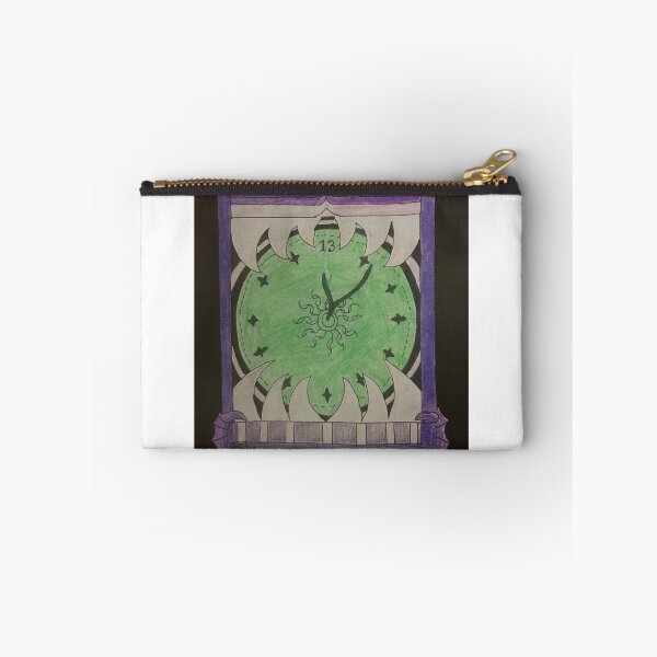 Item preview, 13 hour Clock designed and sold by DLChuckles86.