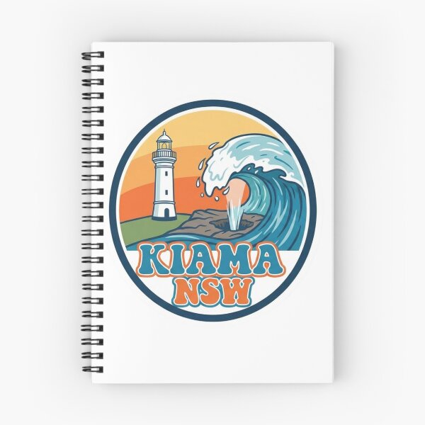 Item preview, Kiama NSW  designed and sold by PamLeeDesign.