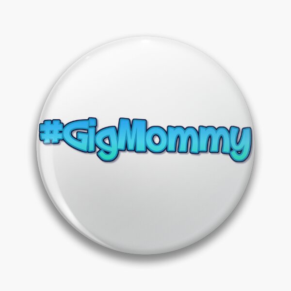 Item preview, GM Bold Blue designed and sold by Gigmommy.