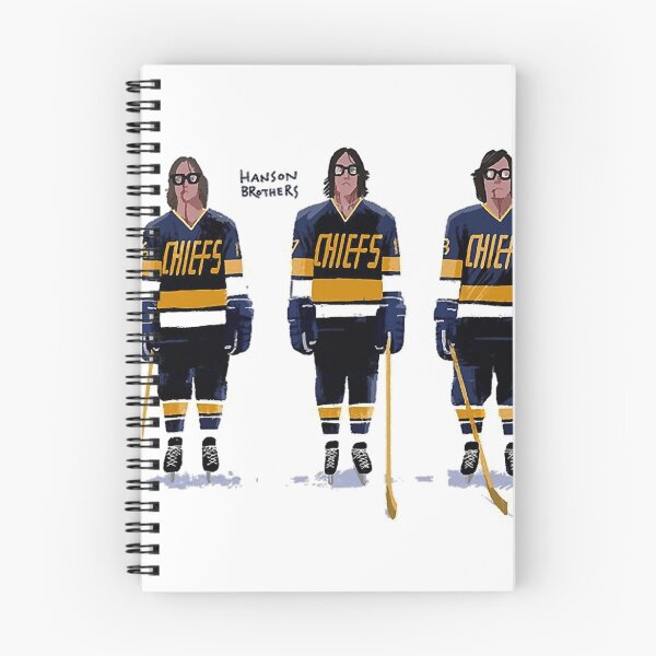 Item preview, Hanson Brothers Slap Shot designed and sold by rahulsharma1234.