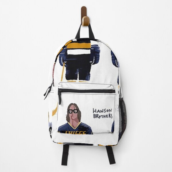 Item preview, Hanson Brothers Slap Shot designed and sold by rahulsharma1234.