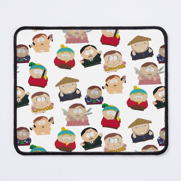 Item preview, Cartman designed and sold by gene-viev.