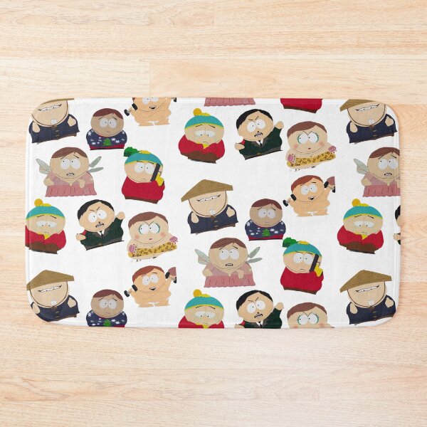 Item preview, Cartman designed and sold by gene-viev.