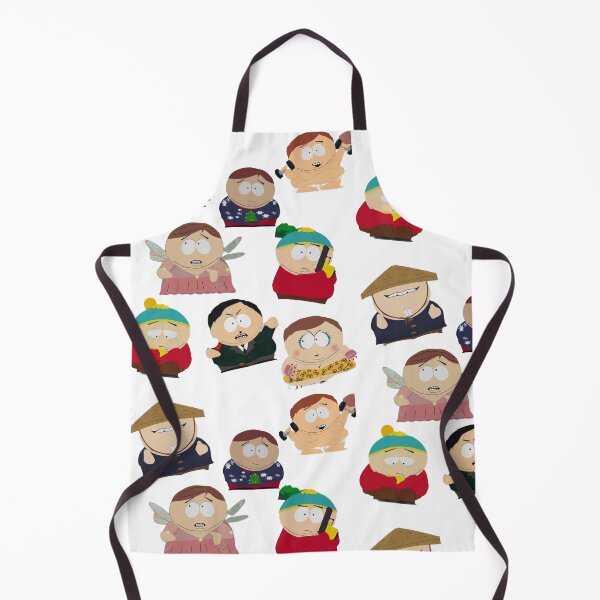 Item preview, Cartman designed and sold by gene-viev.