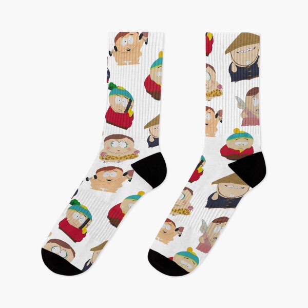 Item preview, Cartman designed and sold by gene-viev.