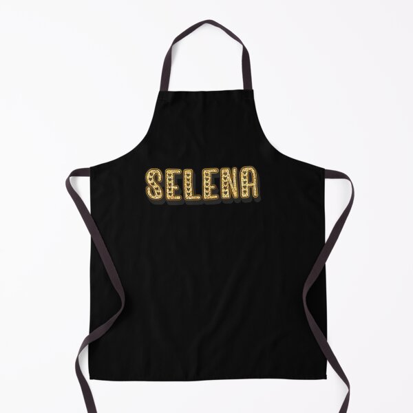 Item preview, Selena Personalized Name - Funny & Cool Custom Gift for Women Girls designed and sold by Oussinc.