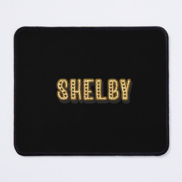 Item preview, Shelby Personalized Name - Funny & Cool Custom Gift for Women Girls designed and sold by Oussinc.