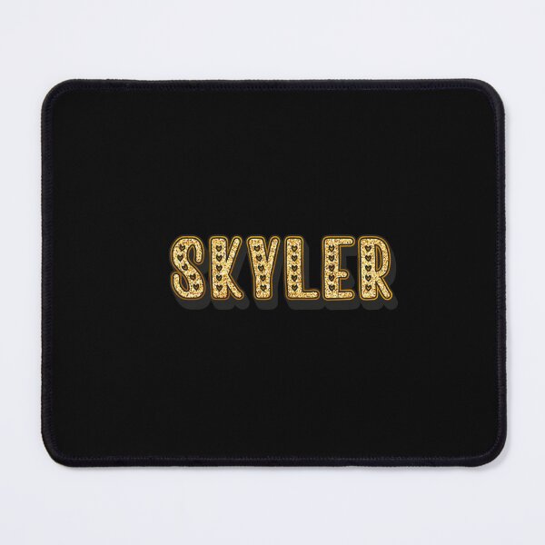Item preview, Skyler Personalized Name - Funny & Cool Custom Gift for Women Girls designed and sold by Oussinc.