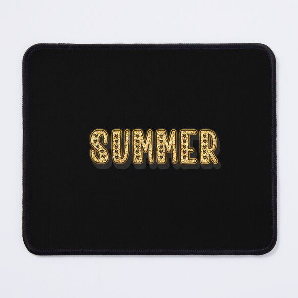 Item preview, Summer Personalized Name - Funny & Cool Custom Gift for Women Girls designed and sold by Oussinc.