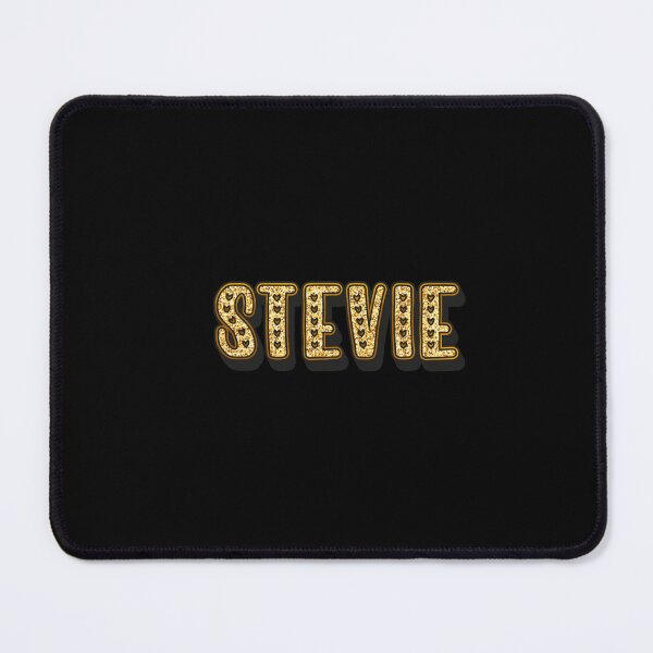Item preview, Stevie Personalized Name - Funny & Cool Custom Gift for Women Girls designed and sold by Oussinc.