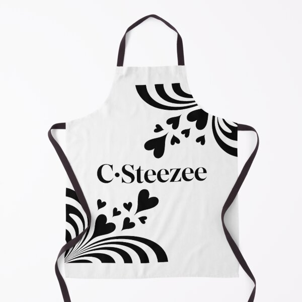 Item preview, C-Steezee Heart Flower Art Design designed and sold by SteezeeStore.