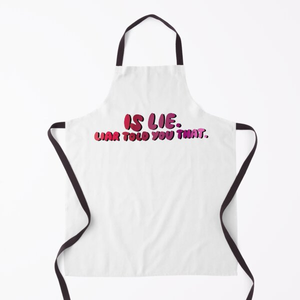 Item preview, Heated Rivalry Quote Is Lie liar told you that designed and sold by baranskini.