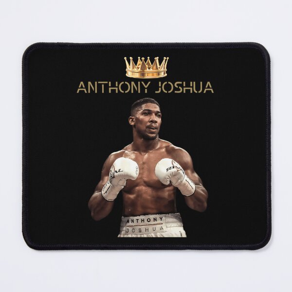 Item preview, anthony joshua boxer designed and sold by chewweeb.