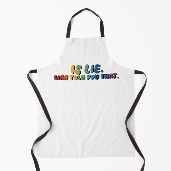 Item preview, Copy of Heated Rivalry Quote Is Lie liar told you that designed and sold by baranskini.