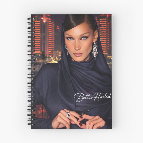 Item preview, Bella Hadid designed and sold by Occupational  Horrors.