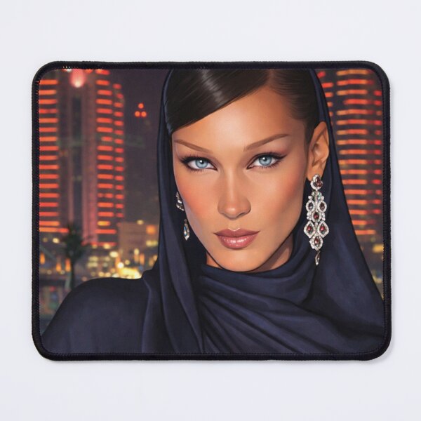 Item preview, Bella Hadid designed and sold by Occupational  Horrors.