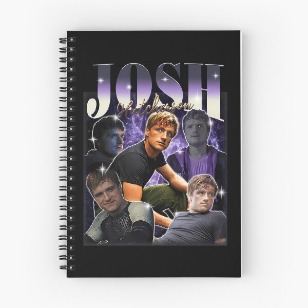 Item preview, Josh Hutcherson 90S designed and sold by chewweeb.