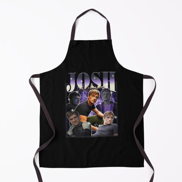 Item preview, Josh Hutcherson 90S designed and sold by chewweeb.