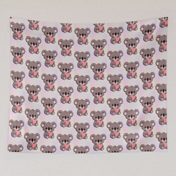 Item preview, Koala Hugs designed and sold by LauraMK.