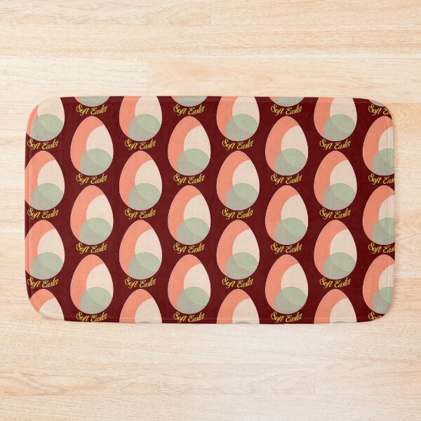 Item preview, Soft Easter – Pastel Egg Illustration designed and sold by Topoartispp.