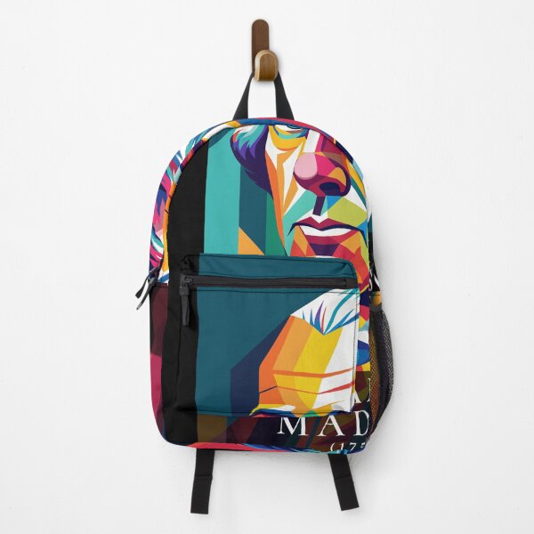 Item preview, James Madison designed and sold by Har-vee.