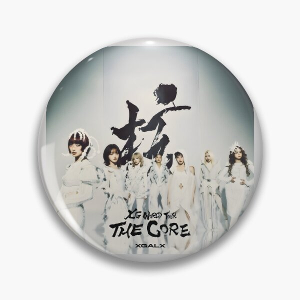 Item preview, XG KPOP designed and sold by jaofnn.