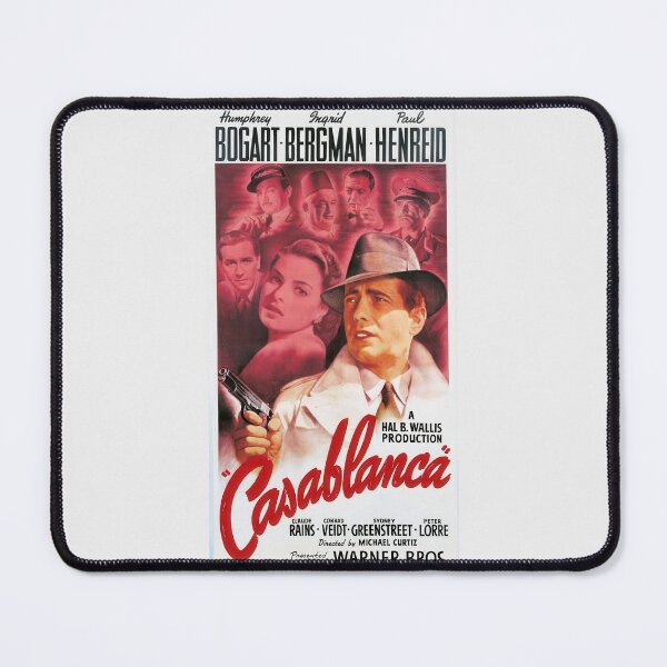 Item preview, Casablanca designed and sold by GorArt1.