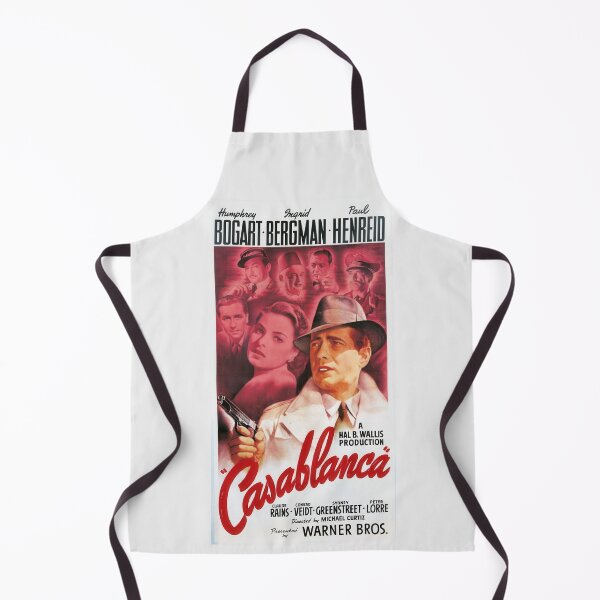 Item preview, Casablanca designed and sold by GorArt1.