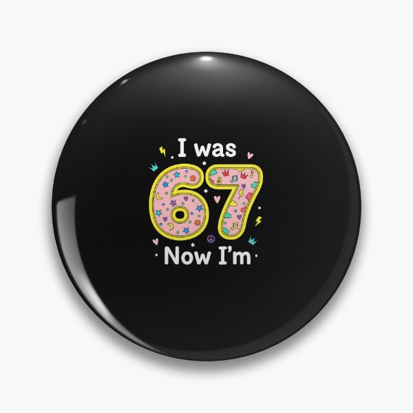 Item preview, Funny 7 Year Old Birthday I was 6 Now I'm 7 Meme designed and sold by yaginoie.