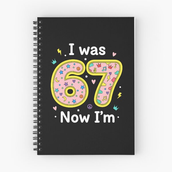 Item preview, Funny 7 Year Old Birthday I was 6 Now I'm 7 Meme designed and sold by yaginoie.