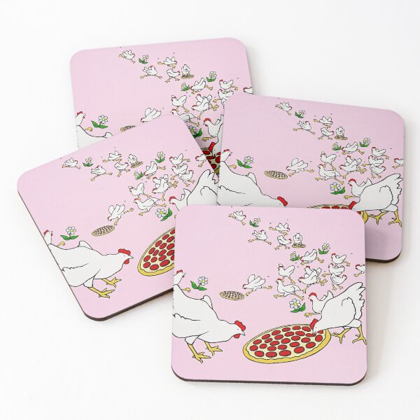 Item preview, The Pizza Peckers designed and sold by guyporter.