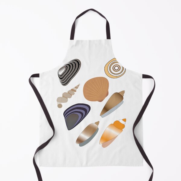 Item preview, Seashells designed and sold by ROSE ANN BANILAR.