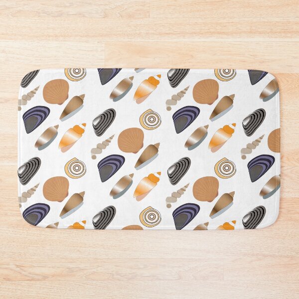 Item preview, Seashells designed and sold by ROSE ANN BANILAR.