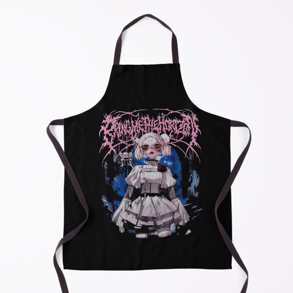 Item preview,  Bootleg Metal Doll Bmth designed and sold by Karikamento.