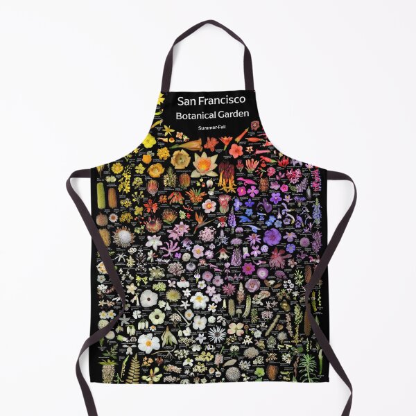 Item preview, Plants of SFBG-Summer Fall designed and sold by Ricardo Kriebel.