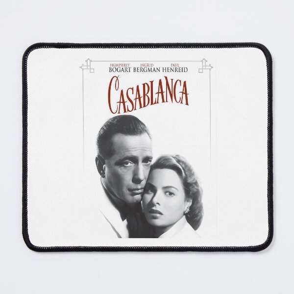 Item preview, Casablanca designed and sold by GorArt1.
