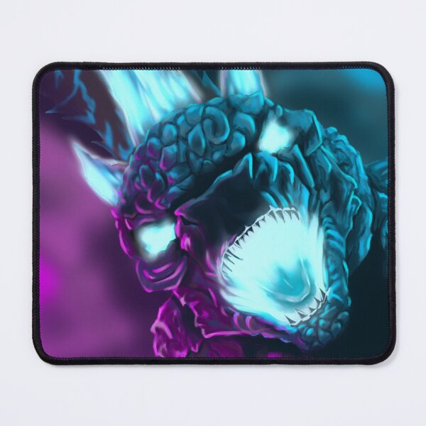 Item preview, Godzilla Fan art designed and sold by MorrowMakers.