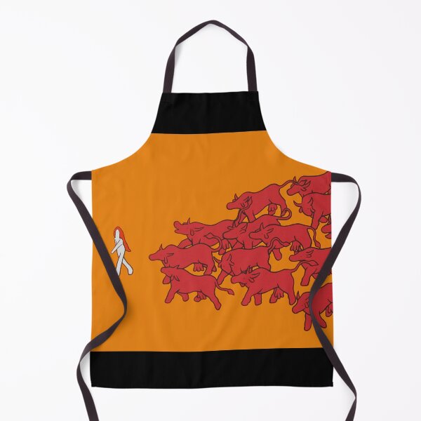 Item preview, The Herdess designed and sold by guyporter.