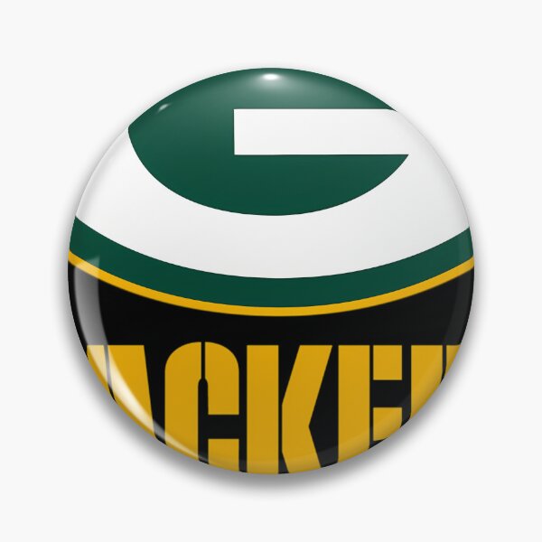 Item preview, Greens Bay Packers Logo Soccer  designed and sold by CastroDesign.