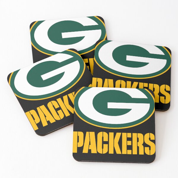 Item preview, Greens Bay Packers Logo Soccer  designed and sold by CastroDesign.