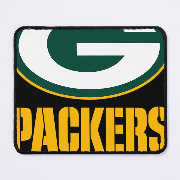 Item preview, Greens Bay Packers Logo Soccer designed and sold by CastroDesign.
