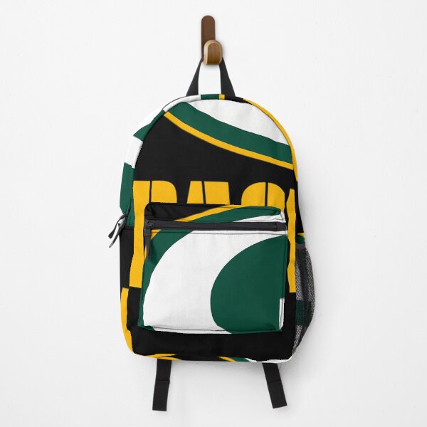 Item preview, Greens Bay Packers Logo Soccer  designed and sold by CastroDesign.