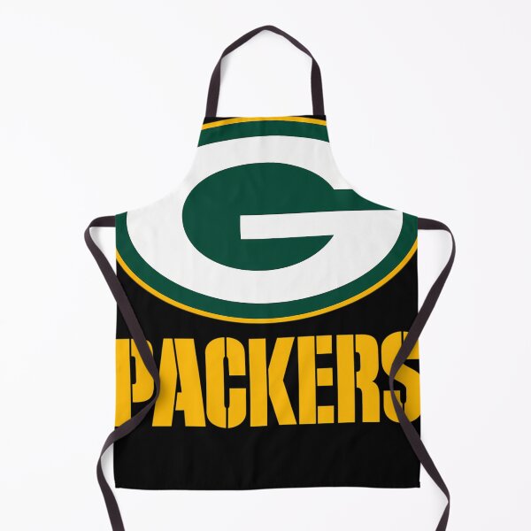 Item preview, Greens Bay Packers Logo Soccer designed and sold by CastroDesign.