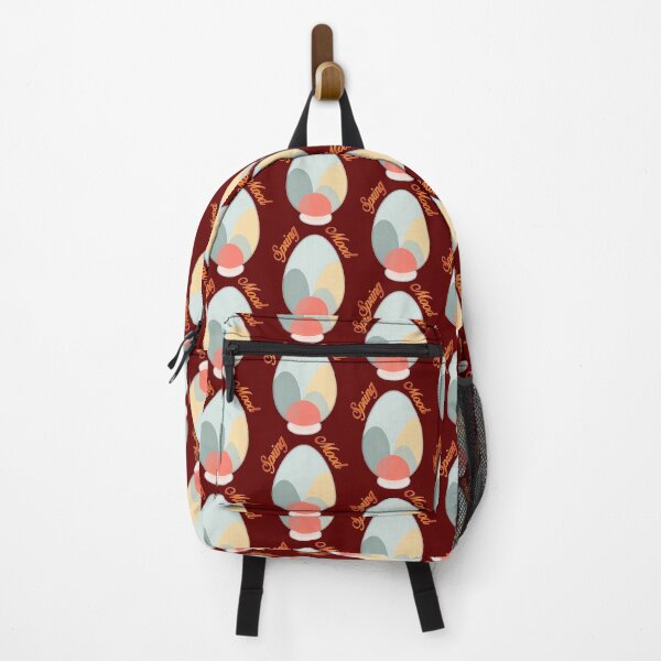 Item preview, Abstract Easter Egg – Modern Art designed and sold by Topoartispp.