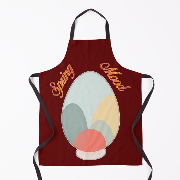 Item preview, Abstract Easter Egg – Modern Art designed and sold by Topoartispp.